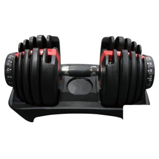 Гантель Proxima Gigant PS-ADB-2.5K/24K 24 кг 2885687
