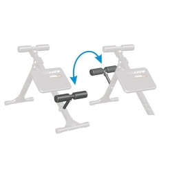 Силовая скамья Leco IT Home [гп040010] 1333991