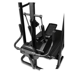 Механическая беговая дорожка Alpin Shake T-169 2827646