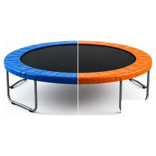 Аксессуары и комплектующие для батутов AMETIST PRO D10FT Blue/Orange