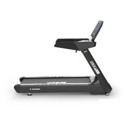 Электрическая беговая дорожка Unixfit T-1500 PRO LED 9538530