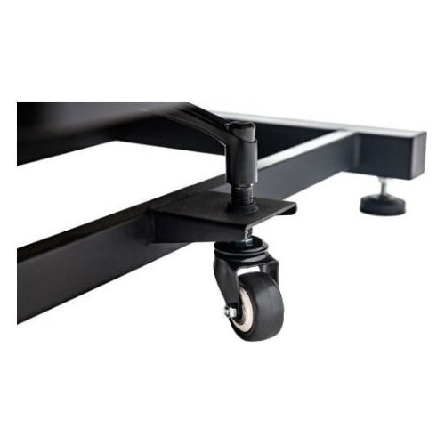 Электрическая беговая дорожка CardioPower S500