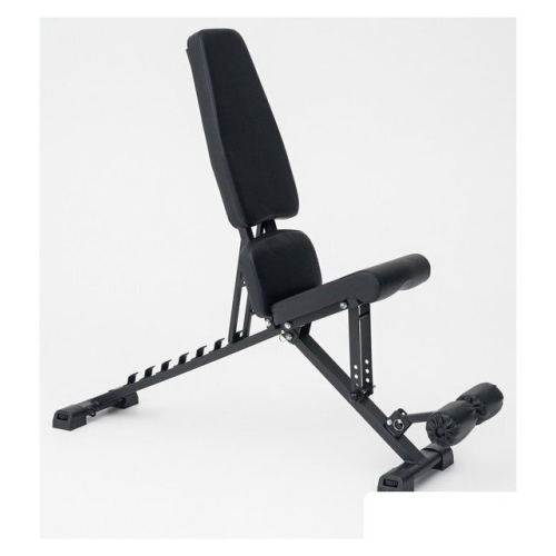 Силовая скамья Atlas Sport Gym