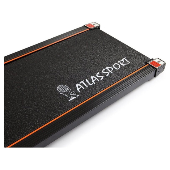 Электрическая беговая дорожка Atlas Sport Zirael