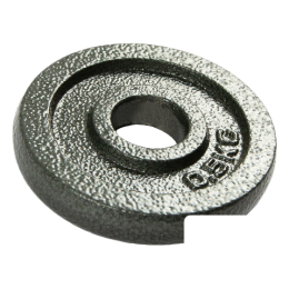 Диск Atlas Sport металл крашеный 0.5 кг 9124019