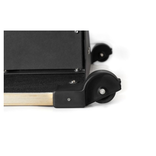 Гребной тренажер VictoryFit VF-Ski100