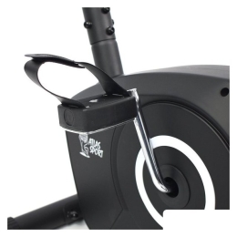 Велотренажер Atlas Sport Sky Black 10633335