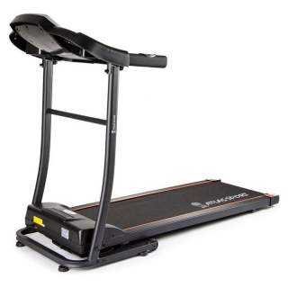 Электрическая беговая дорожка Atlas Sport Zirael 2469096
