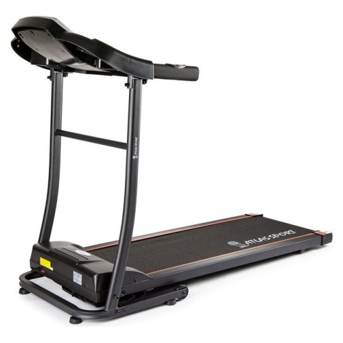 Электрическая беговая дорожка Atlas Sport Zirael