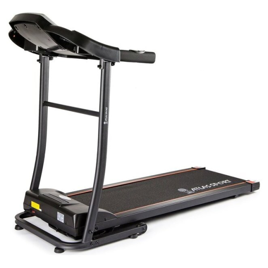 Электрическая беговая дорожка Atlas Sport Zirael