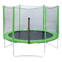 Батут DFC Fitness 14FT-TR-LG 8696646