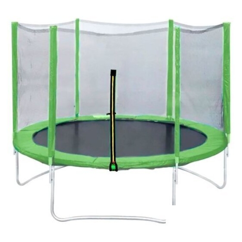 Батут DFC Fitness 14FT-TR-LG