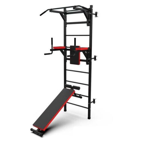 Шведская стенка (лестница) DFC D-1235