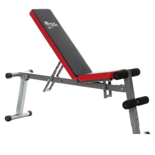 Силовая скамья Atlas Sport AS 03