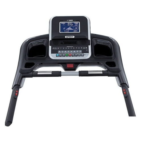 Электрическая беговая дорожка Spirit Fitness XT285