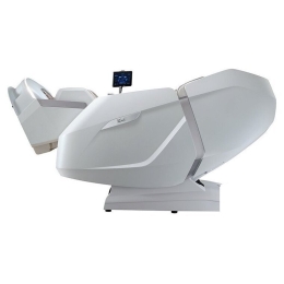Массажное кресло Orlauf Angel (white) 10472674