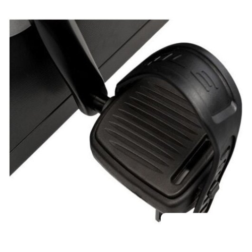 Велотренажер SOLE LCB 2019