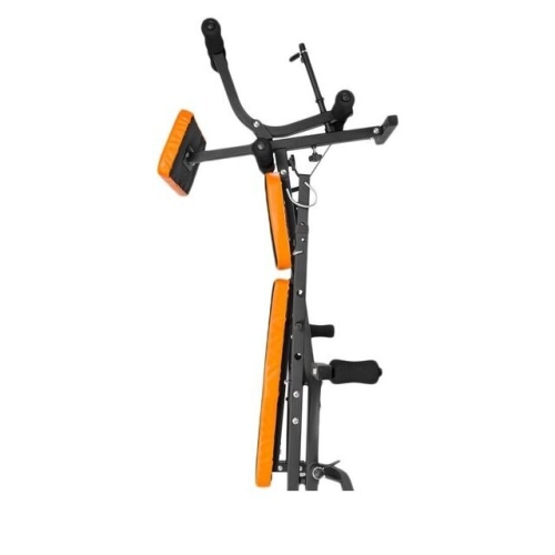 Силовая скамья Alpin Kraft G-7