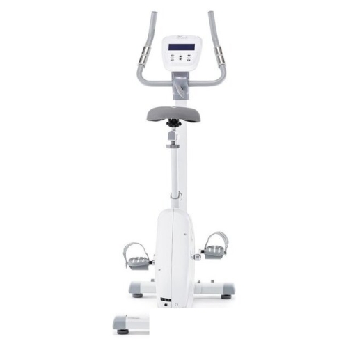 Велотренажер Orlauf Echo (белый)