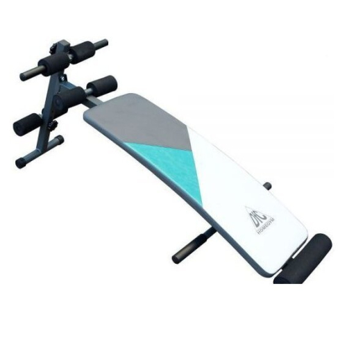 Силовая скамья DFC DB127