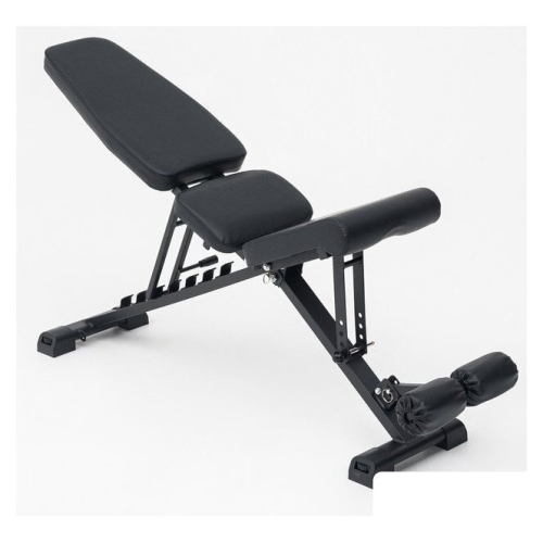 Силовая скамья Atlas Sport Gym