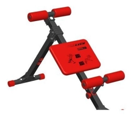 Силовая скамья Leco IT Home [гп040010] 1333991