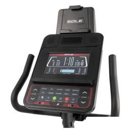 Велотренажер SOLE LCR 2019 4761068
