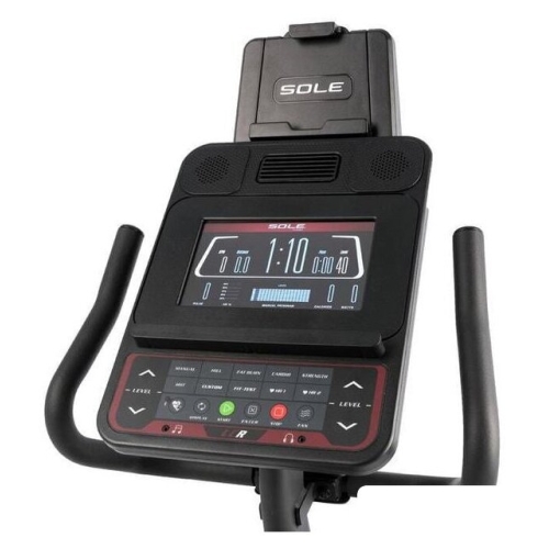 Велотренажер SOLE LCR 2019
