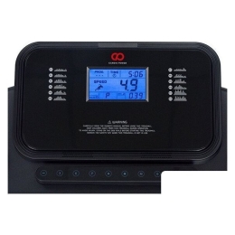 Электрическая беговая дорожка CardioPower S20 9525274