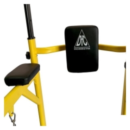 Турник с брусьями DFC Power Tower G008Y 2395496