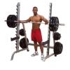 Силовая стойка Body-Solid GPR-370