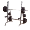 Силовая стойка Body-Solid GPR-370