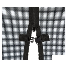 Батут Atlas Sport 312 см - 10ft Basic (с лестницей, внешняя сетка, синий) 2025947