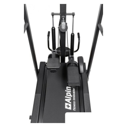 Механическая беговая дорожка Alpin Shake T-169 2827646