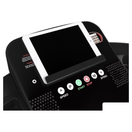 Электрическая беговая дорожка Unixfit ST-550L 2487402