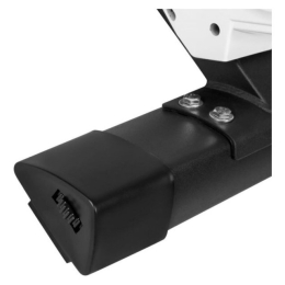 Велотренажер Alpin Gross B-190 White 2918022