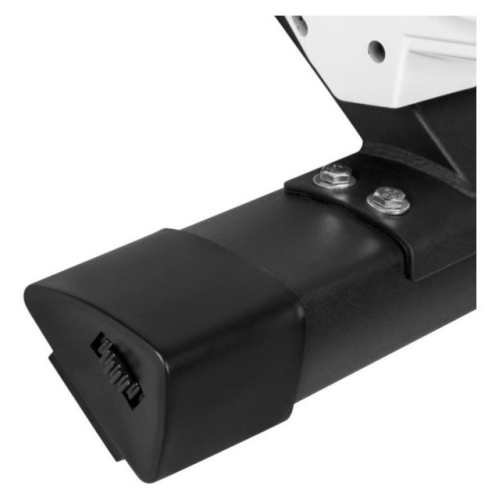 Велотренажер Alpin Gross B-190 White