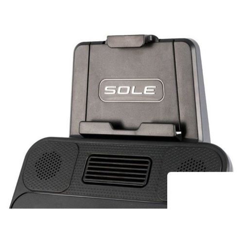 Велотренажер SOLE LCR 2019