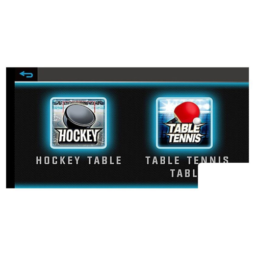 Игровой стол DFC Mini Pro