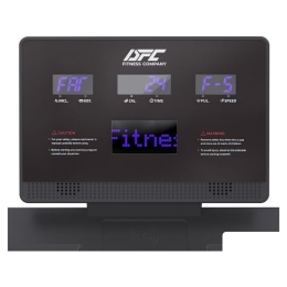 Электрическая беговая дорожка DFC Orion T790 Pro 11254970