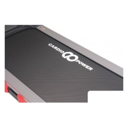 Электрическая беговая дорожка CardioPower T40 4770579
