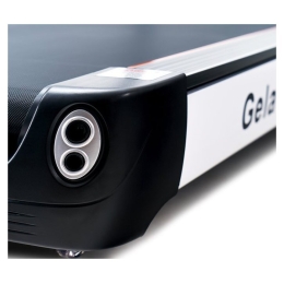 Электрическая беговая дорожка Proxima Gela 4741431
