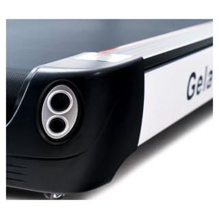 Электрическая беговая дорожка Proxima Gela 4741431