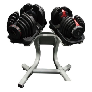Гантель Proxima Gigant PS-ADB-2.5K/24K 24 кг 2885687