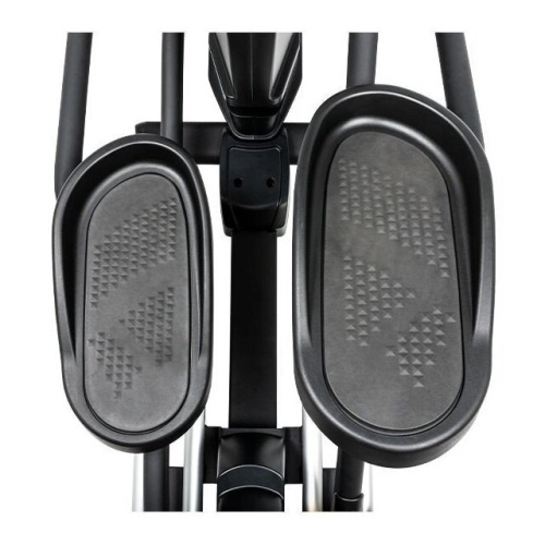 Эллиптический тренажер SOLE E95 2023