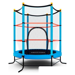 Батут DFC SMRKids TX-B7105FB (синий) 10859882