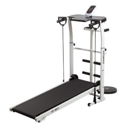 Механическая беговая дорожка VictoryFit VF-NF21