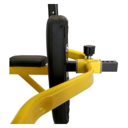 Турник с брусьями DFC Power Tower G008Y 2395496