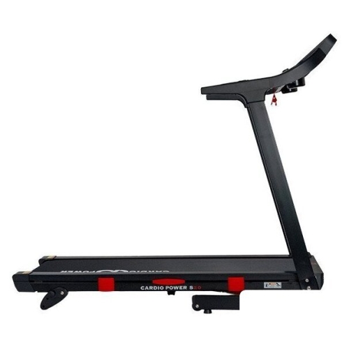 Электрическая беговая дорожка CardioPower S20