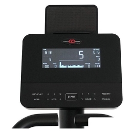 Эллиптический тренажер CardioPower StrideMaster 5 9529446